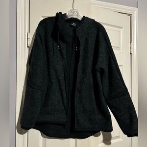 Nike zipper jackets